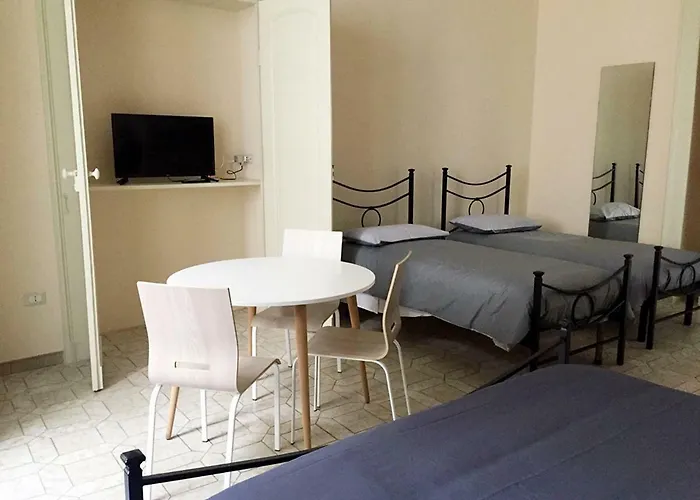 Bed and Breakfast Catoledo Napoli